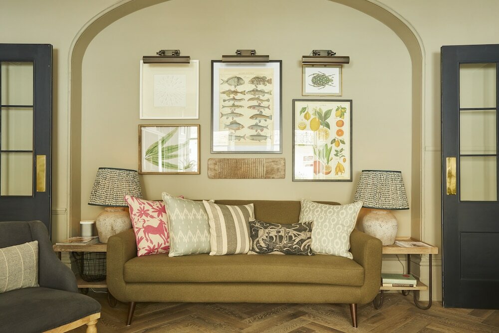 Фото Lime Tree Hotel