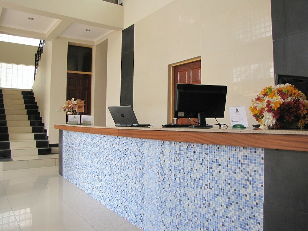 Фото Stipp Hotel Gisenyi