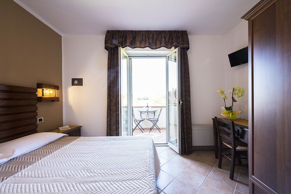 Фото Agriturismo Il Fontanile