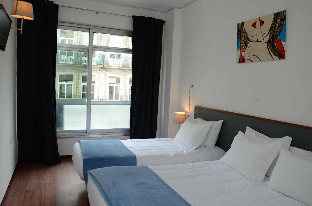 Фото Hotel Girassol