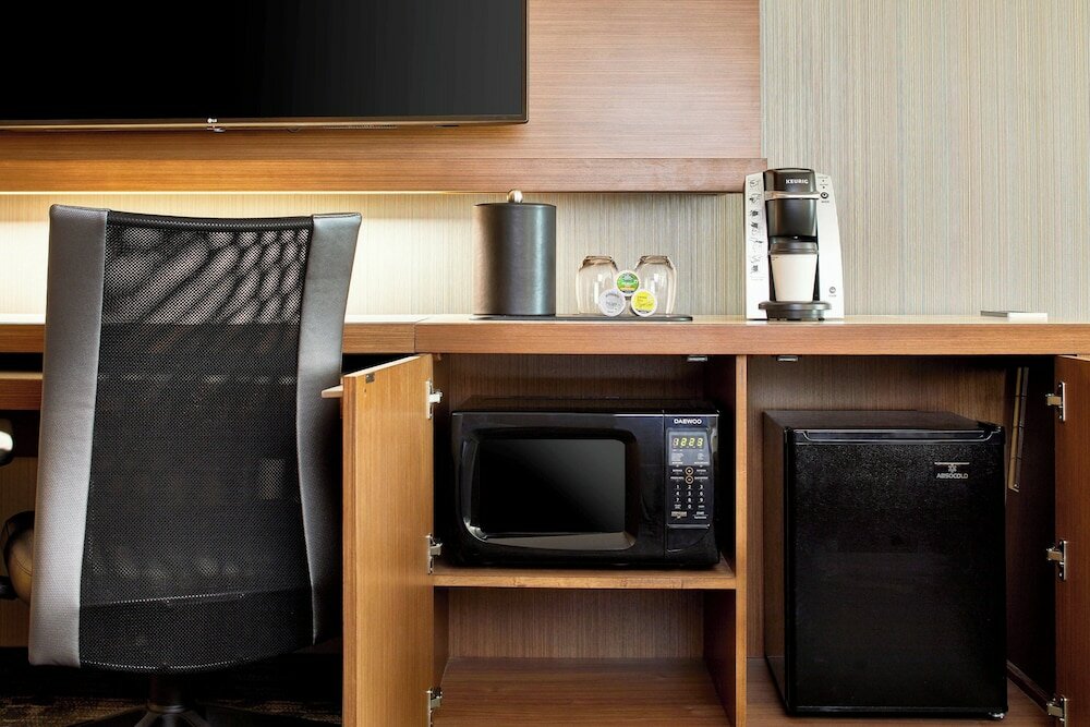 Фото Courtyard by Marriott Baltimore Downtown/McHenry Row