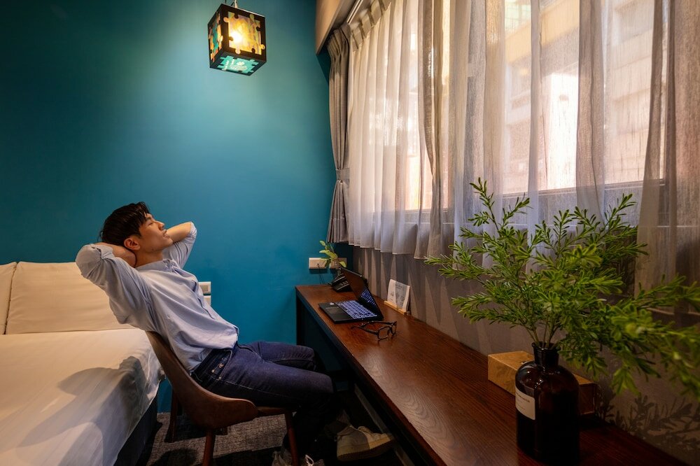 Фото Cho hotel 3