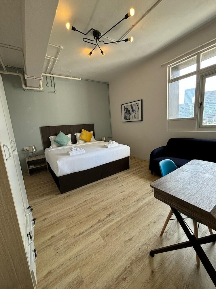 Фото Cooliv Waterfront