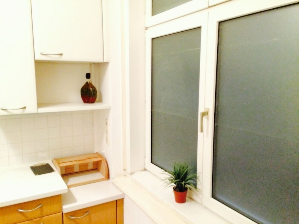 Фото Pension Hotel Mariahilf