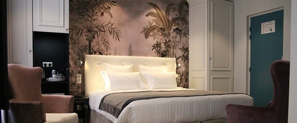 Фото Hotel Taylor