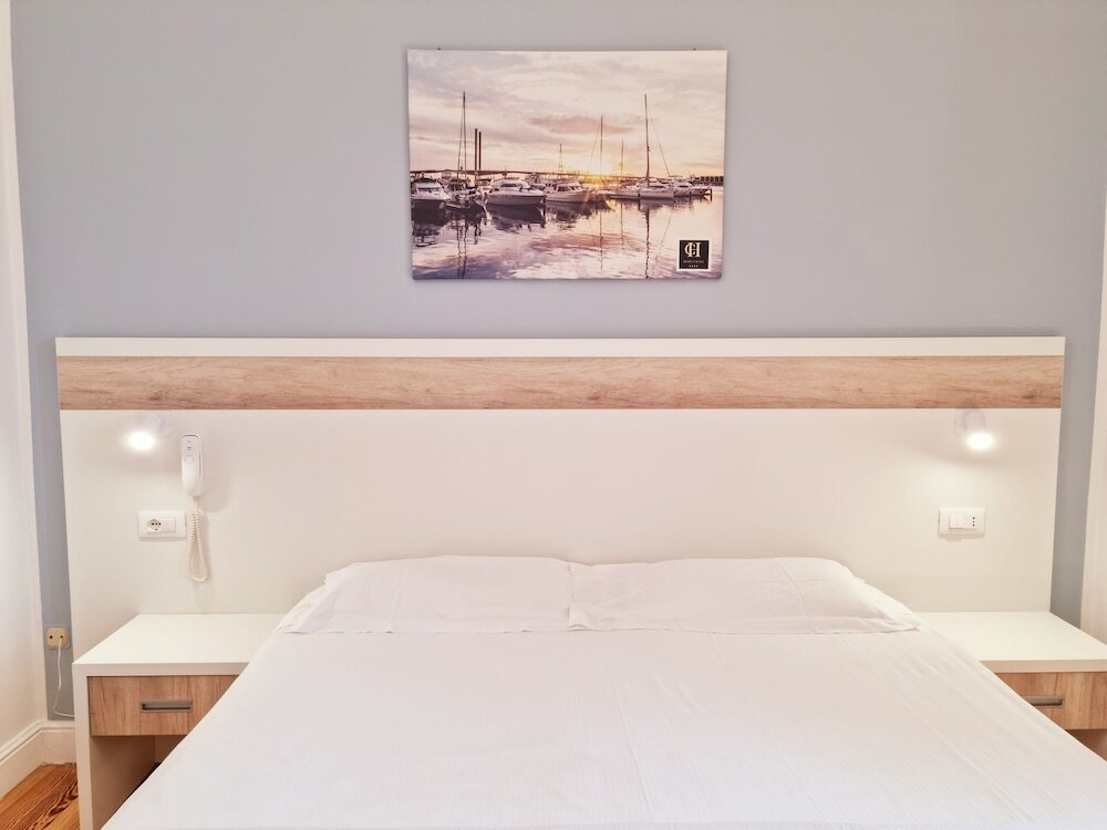 Фото Hotel Canali