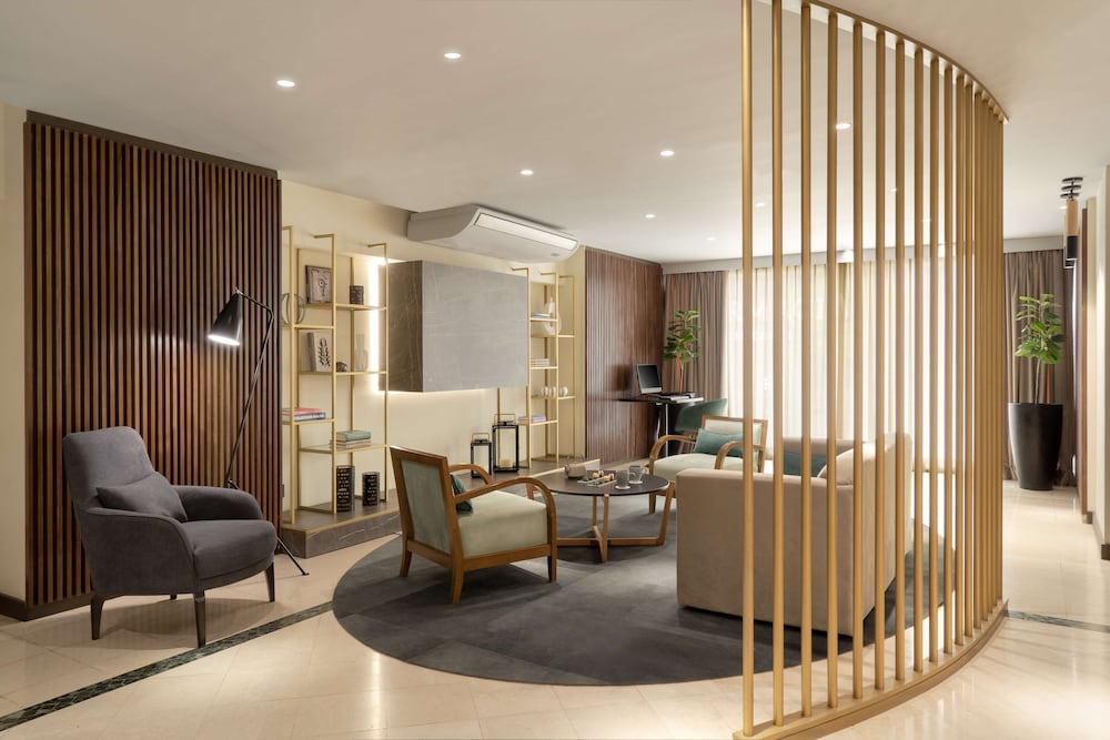 Фото Nh Santiago del Estero