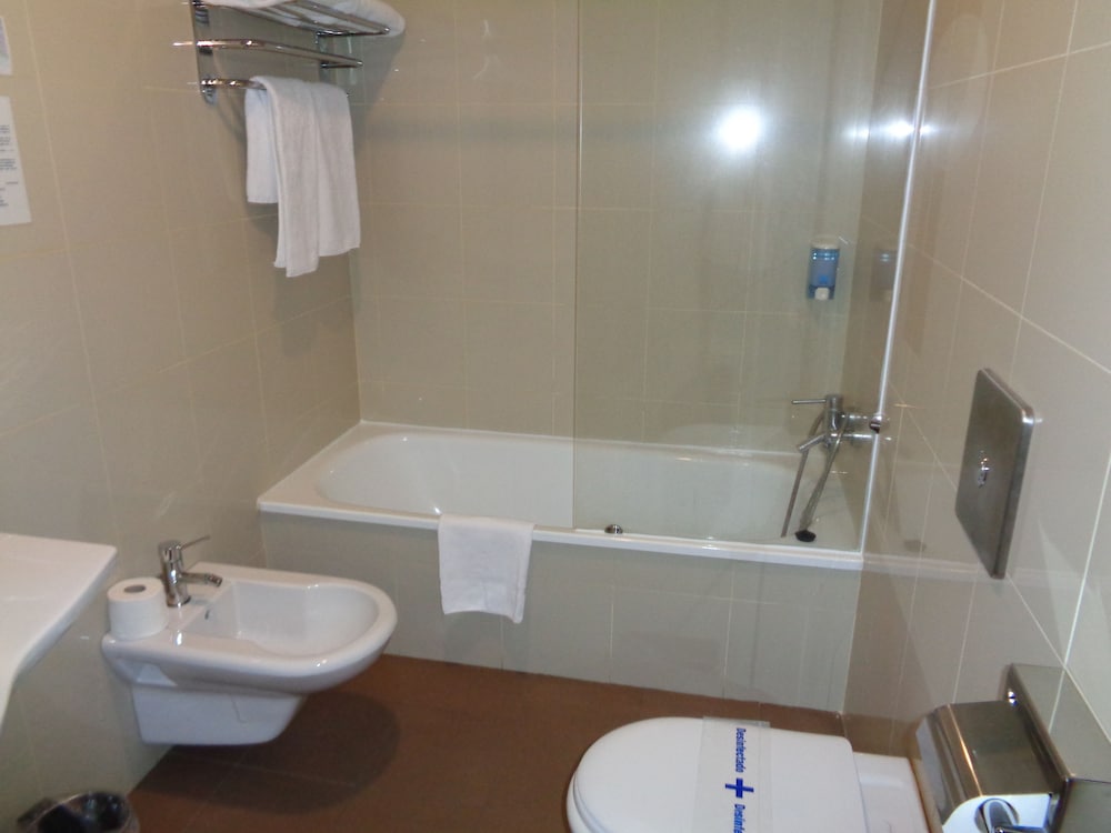 Фото Hotel Villa de Betanzos