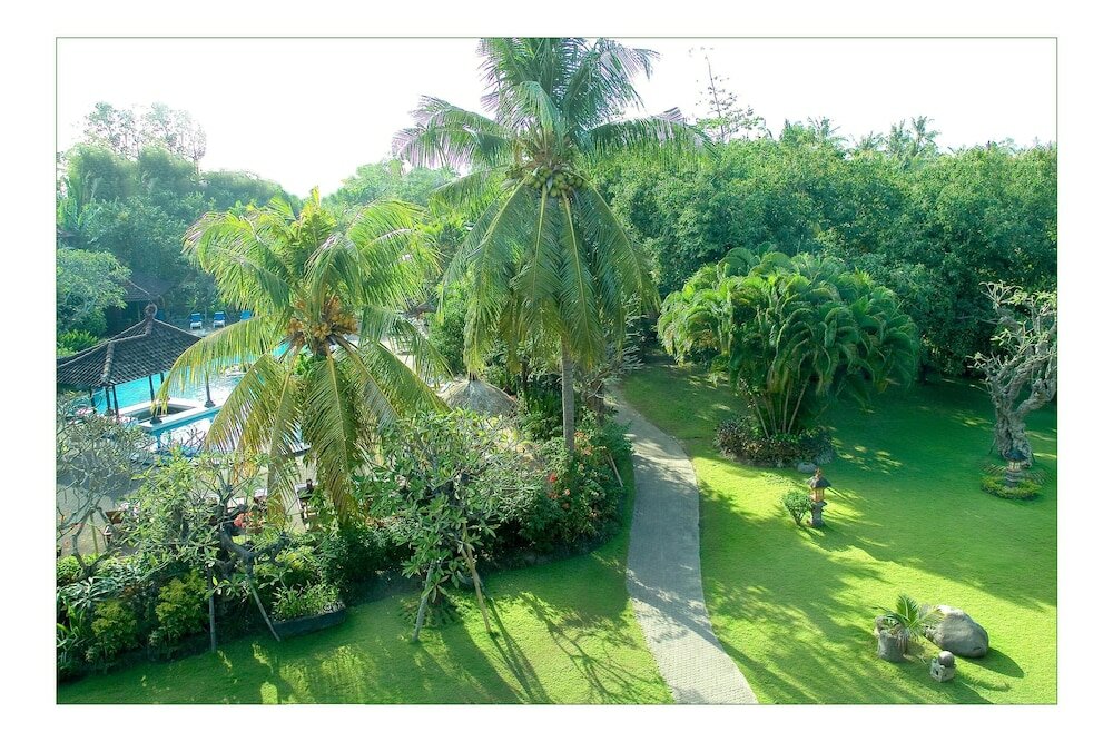 Фото Matahari Bungalow