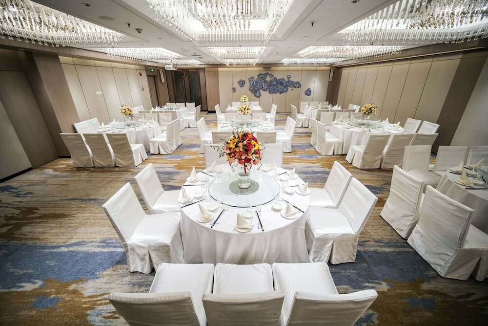 Фото Grand Skylight Hotel Shenzhen