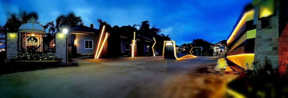 Фото Golden House Hotel Sakaeo