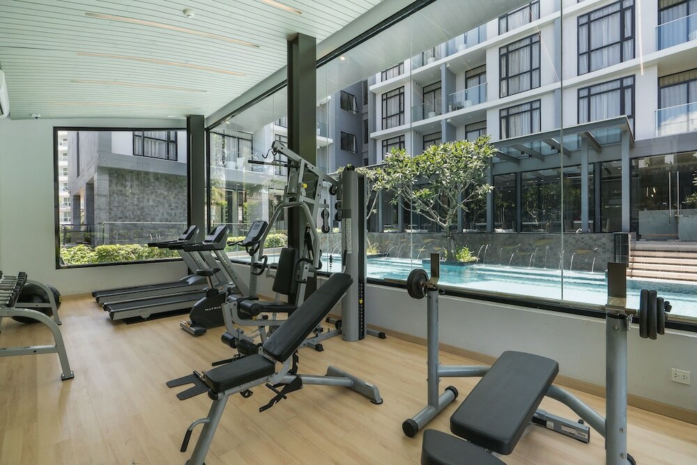 Фото Arden Hotel and Residence