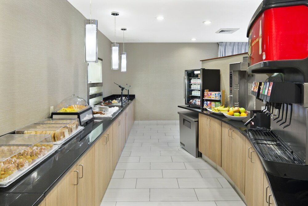 Фото Holiday Inn Augusta West I-20