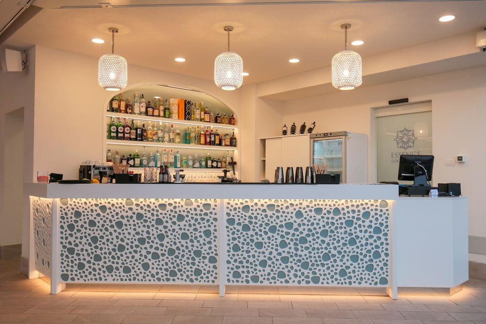 Фото Hotel Giosue' a mare