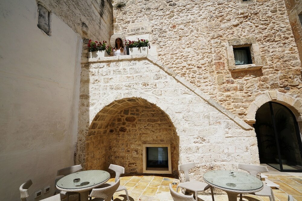 Фото Dimora Sant'Anna