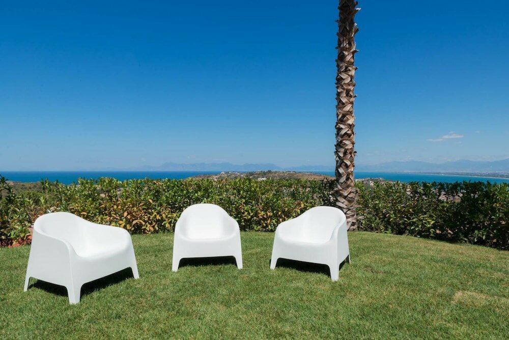 Фото La Frescura del Principe