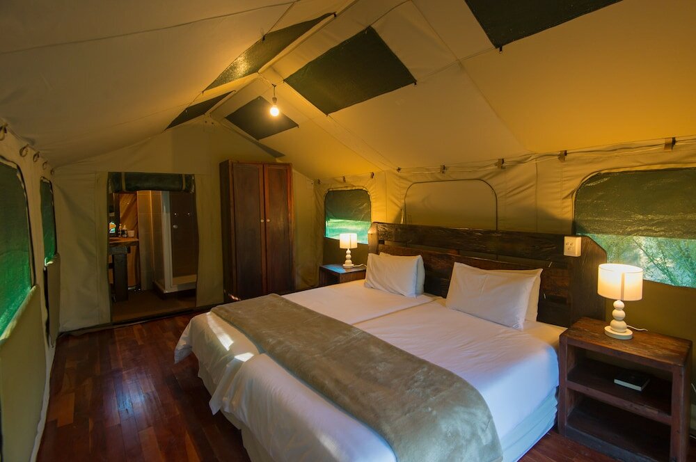 Фото Amadwala Lodge