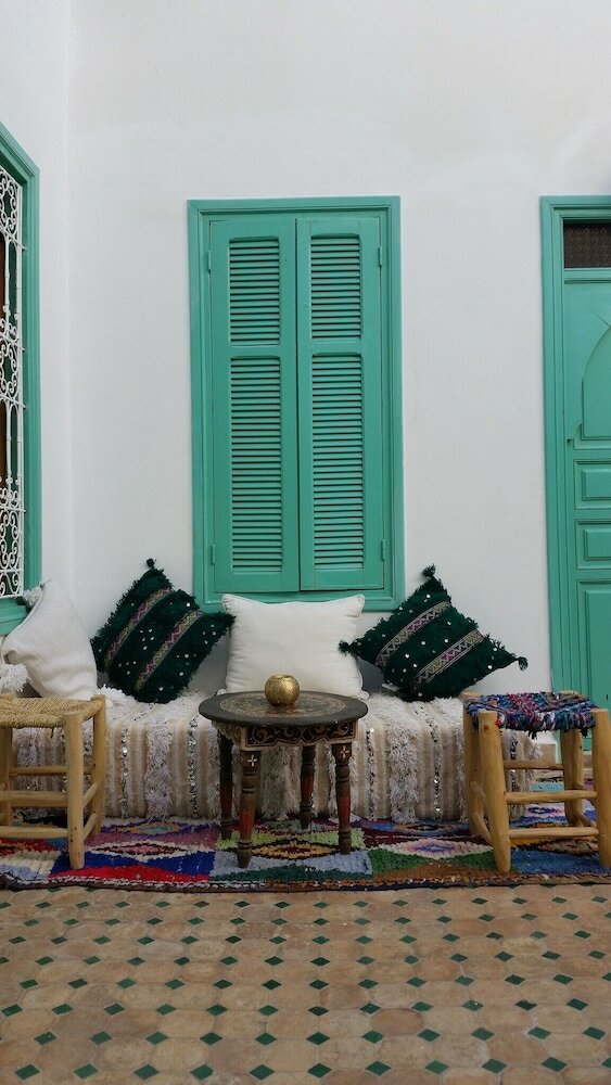 Фото Riad Dar Aida