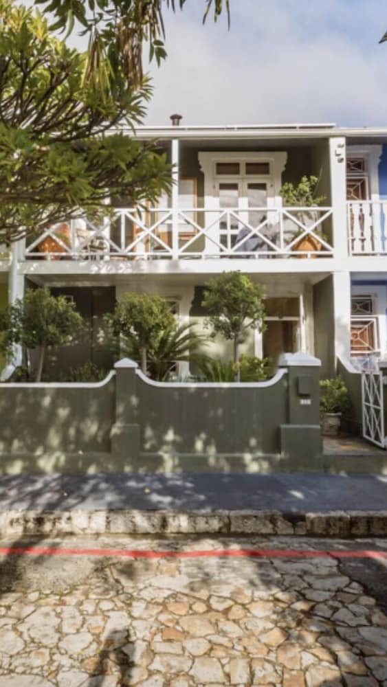 Фото Gordons Guesthouse