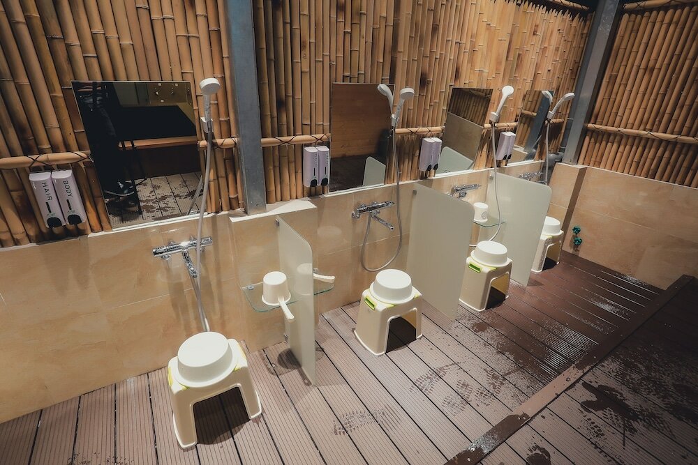 Фото Momizi Business Hotel