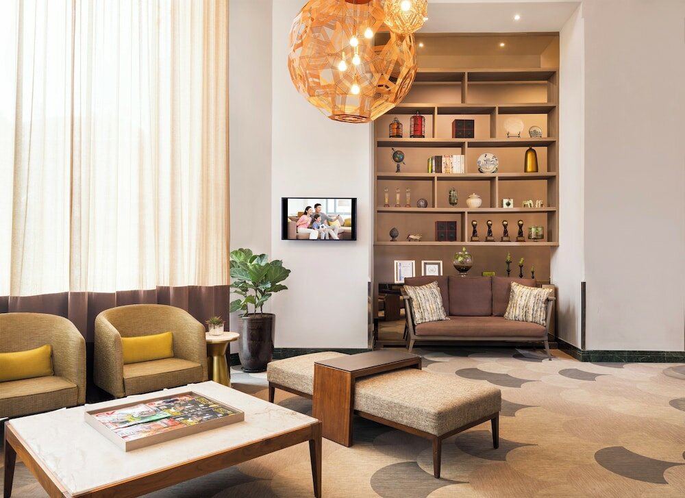 Фото Somerset Grand Hanoi