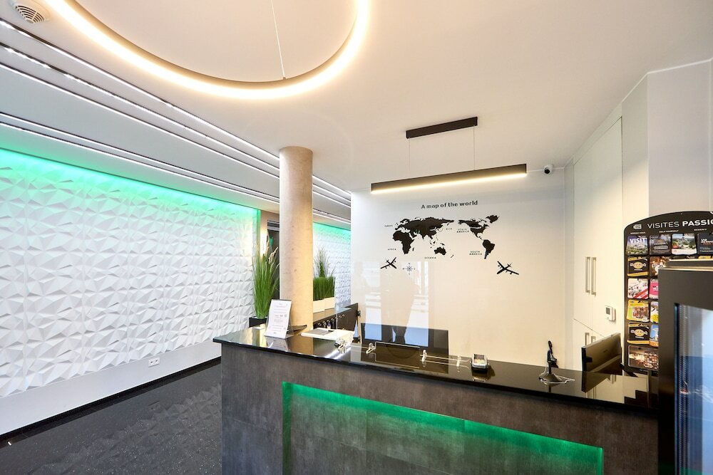 Фото Hotel City Center