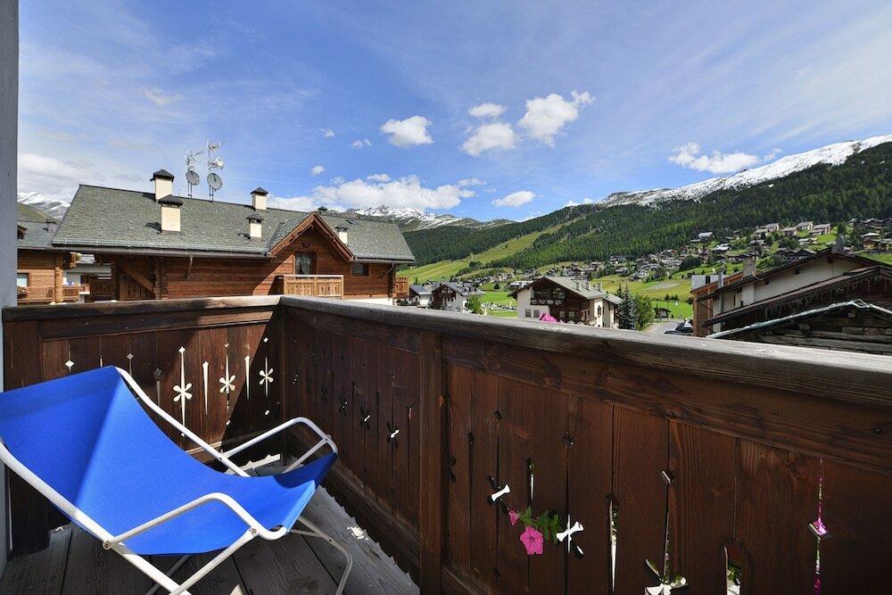 Фото Appartamenti Cristallo