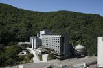 Noboribetsu Grand Hotel