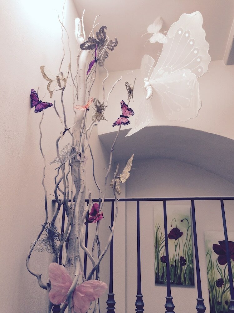 Фото Hotel Ábaco Altea