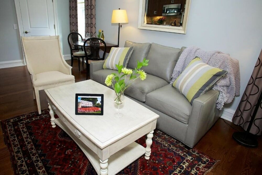 Фото Norwalk Inn