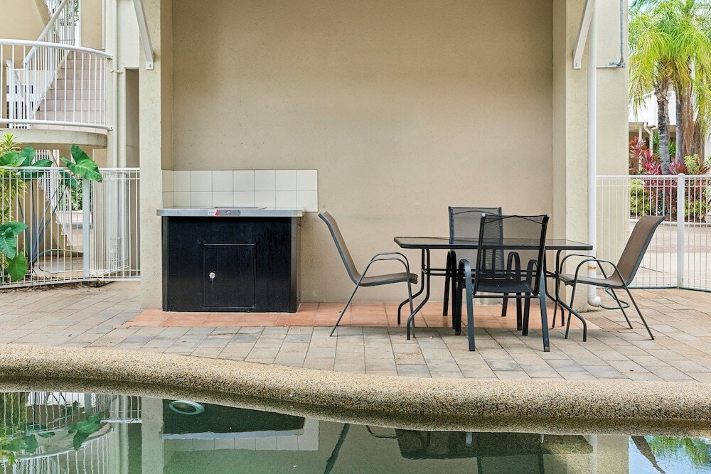 Фото Park Regis Anchorage