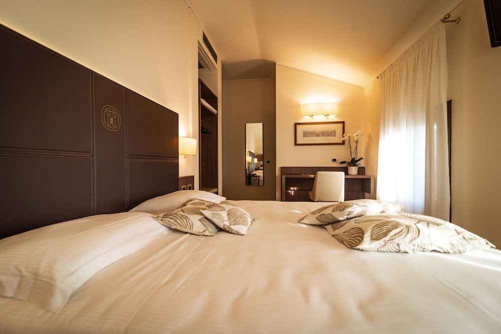 Фото Hotel Alla Torre