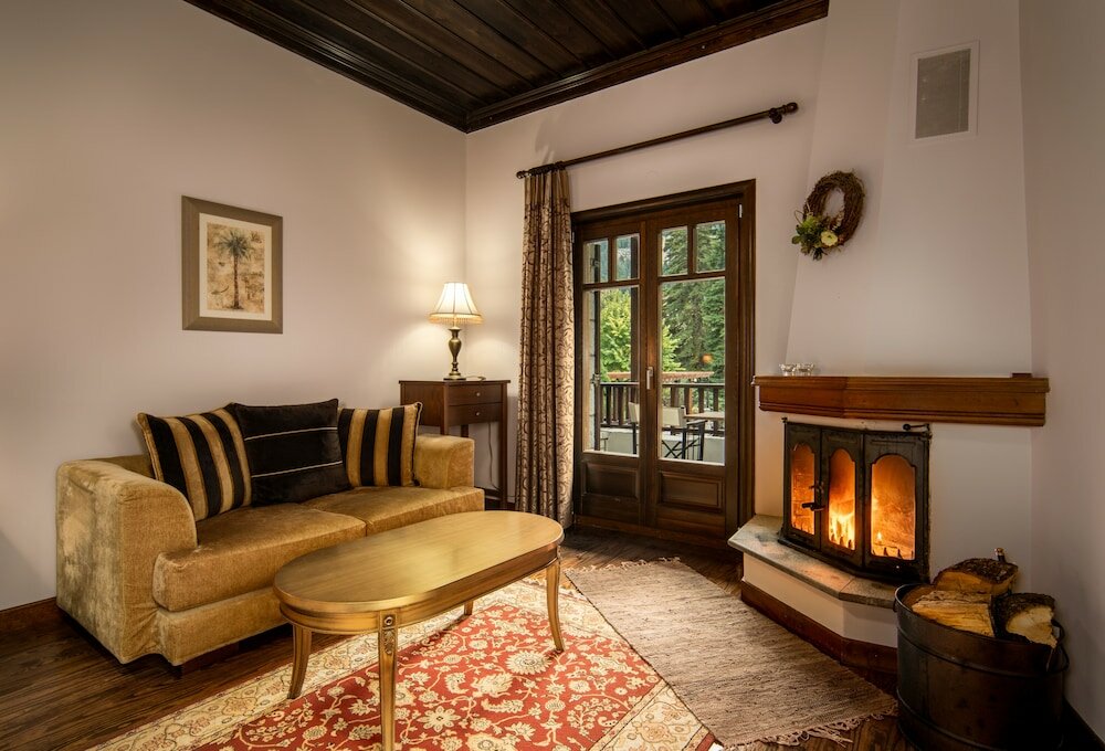 Фото Giamandes Hotel