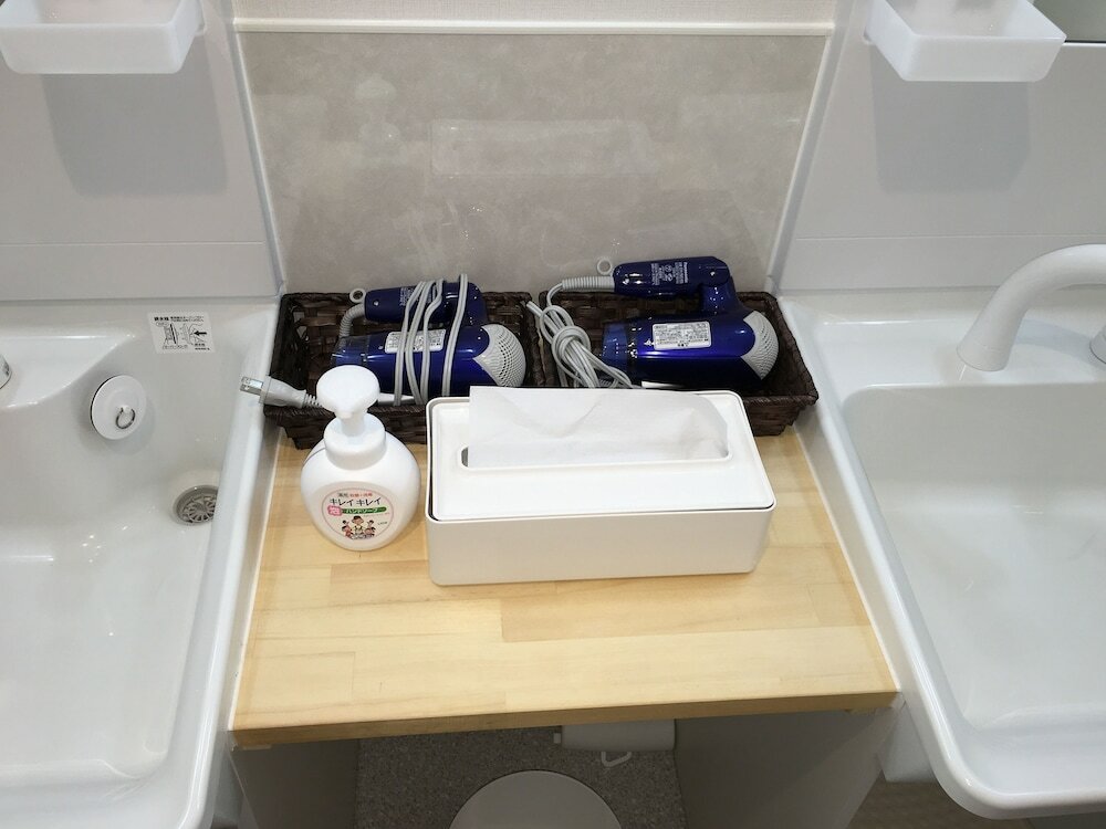 Фото Guesthouse Orange Cabin