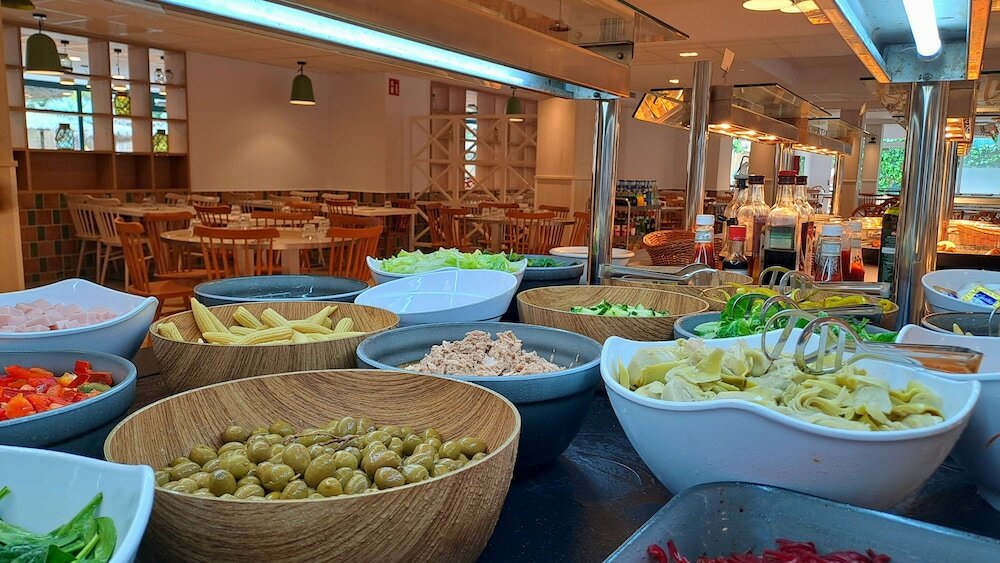 Фото Rosamar Garden Resort