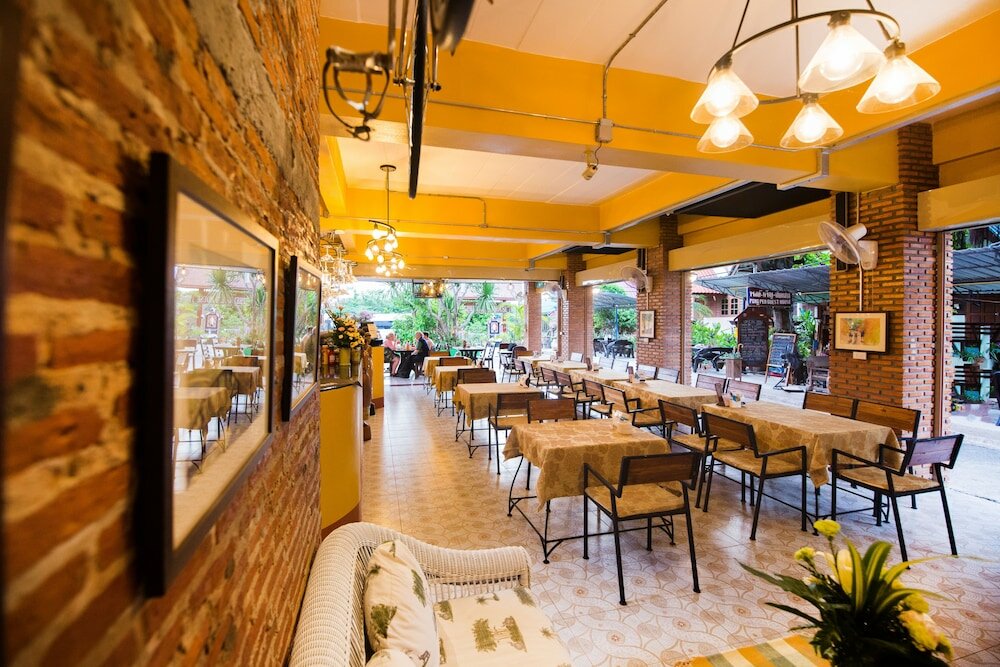 Фото Pongphen Guesthouse