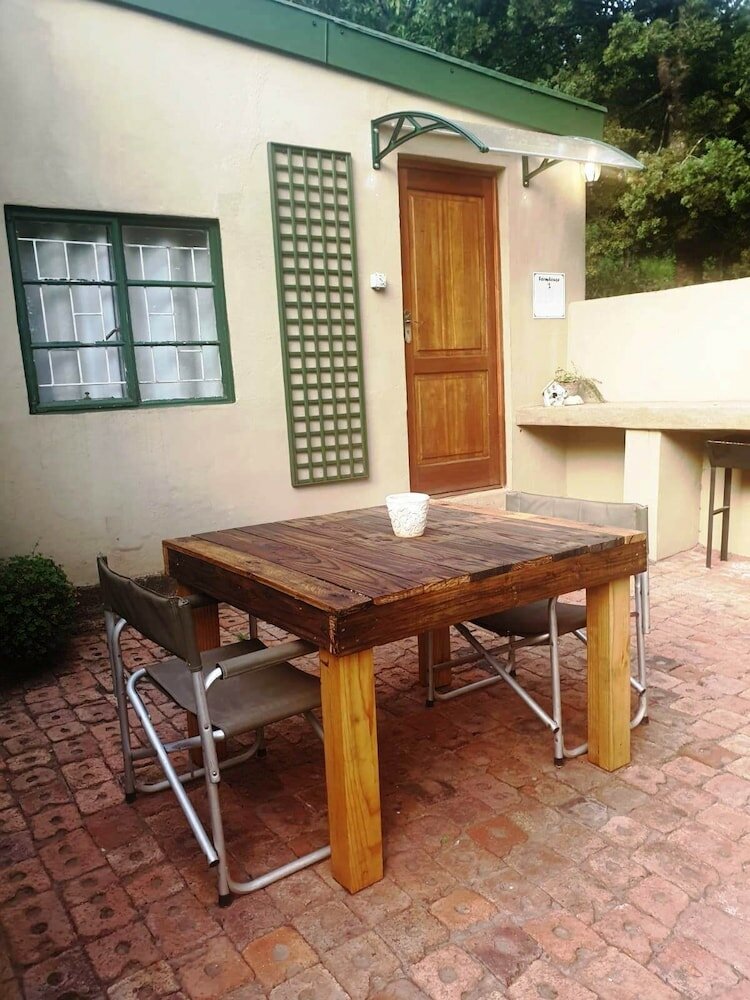 Фото Misty Mountains