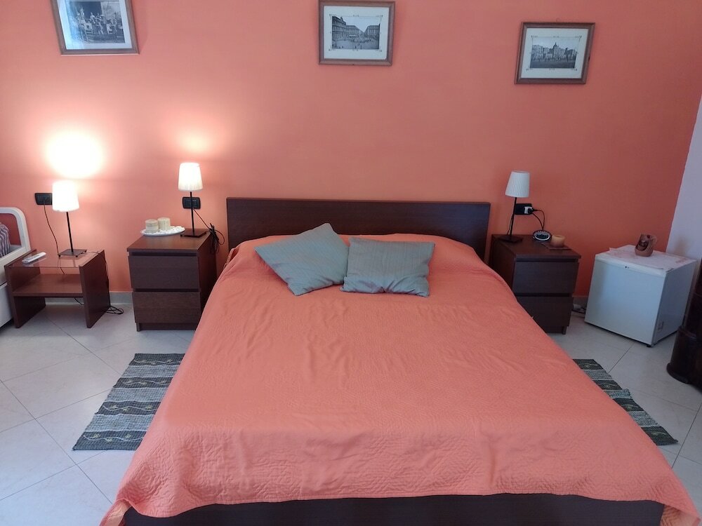 Фото B&b Cupole e Campanili