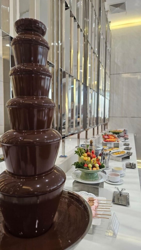 Фото The Four Wings Hotel Bangkok