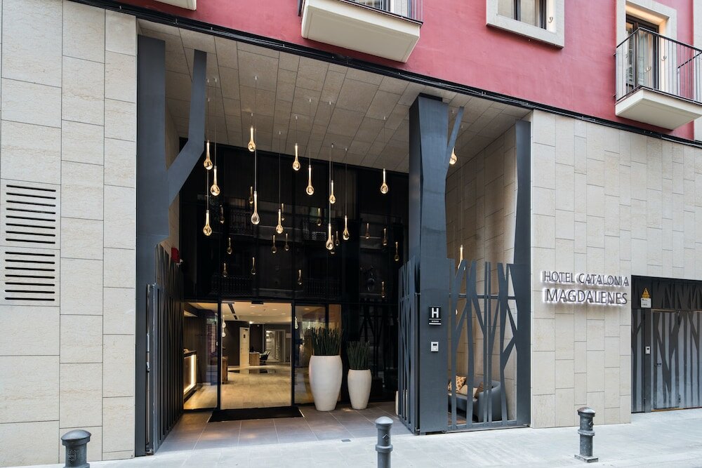 Фото Catalonia Magdalenes Barcelona