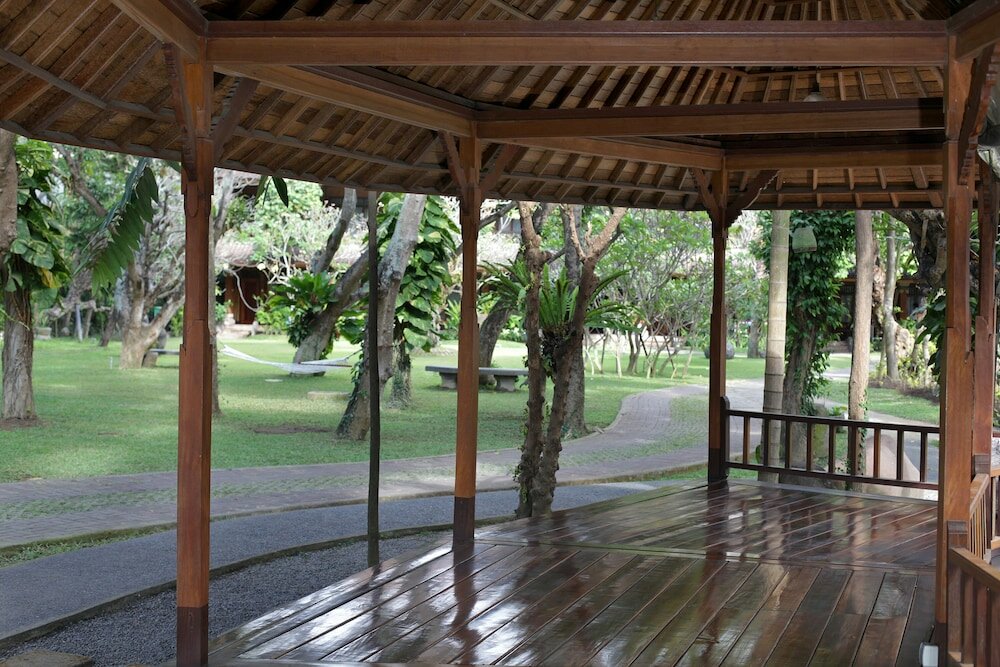 Фото Matahari Bungalow