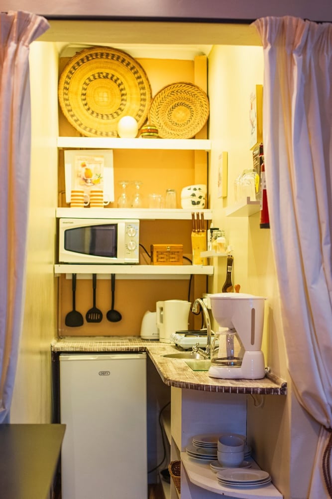 Фото Khashamongo B&b