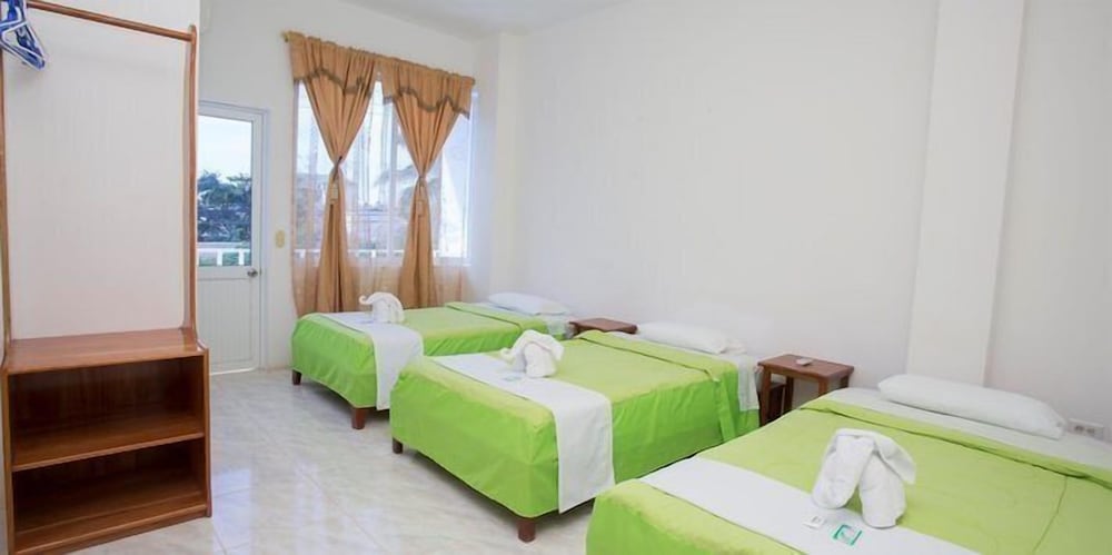 Фото El Paraiso de Isabela