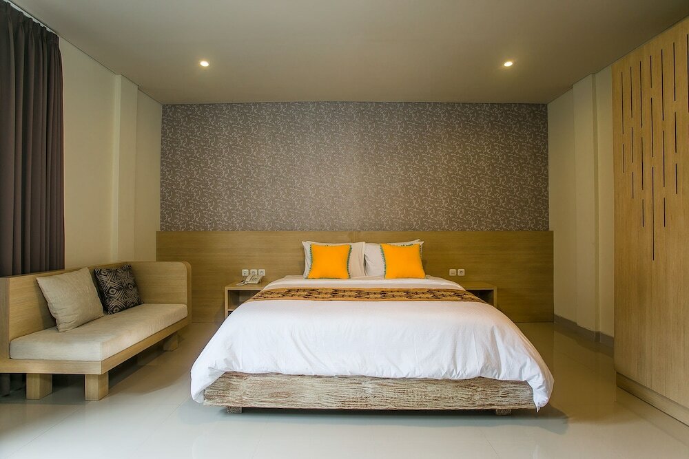 Фото Mahalaksmi Boutique Hotel