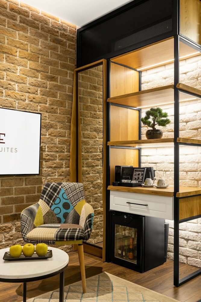 Фото One Luxury Suites