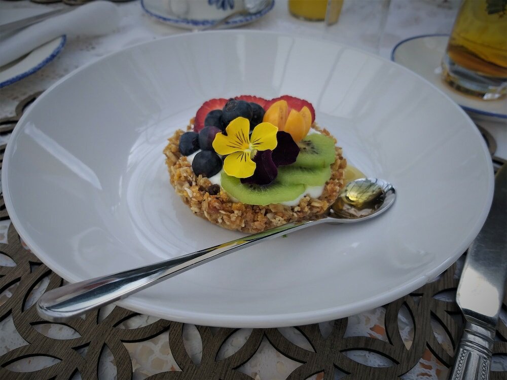 Фото L'Auberge Chanteclair