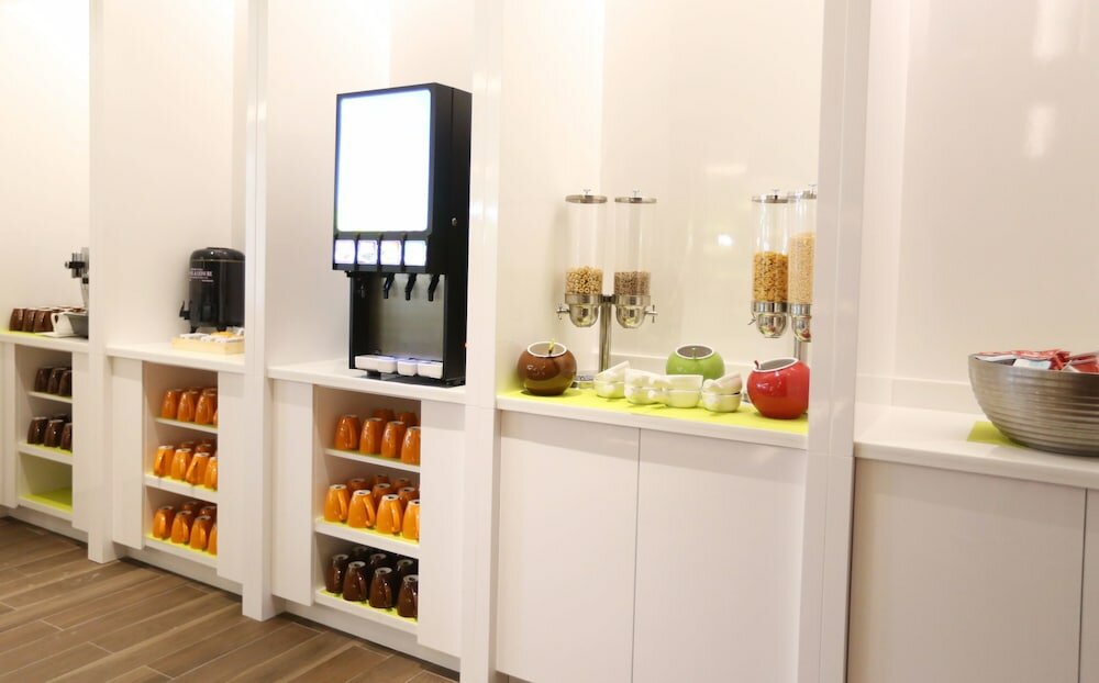 Фото Hampton by Hilton Guilin Lingui