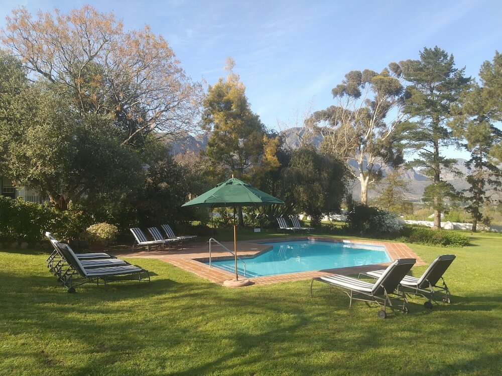 Фото L'Auberge Chanteclair