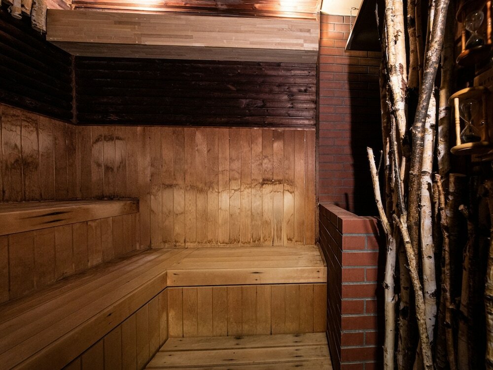 Фото Premier Hotel Cabin Asahikawa