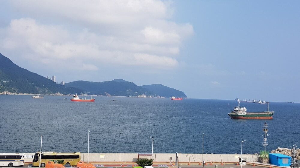 Фото 2 Heaven Hotel Seogu